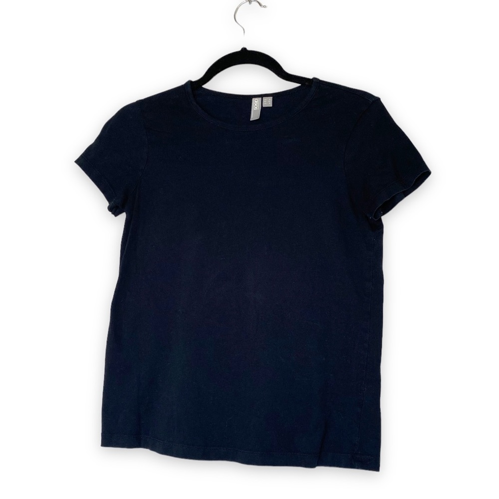 ASOS | Black Classis T-Shirt | 4